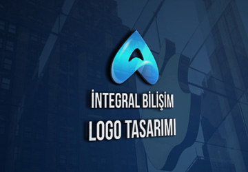 Logo Çalışması