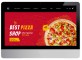 E-ticaret Fast Food Web Sitesi